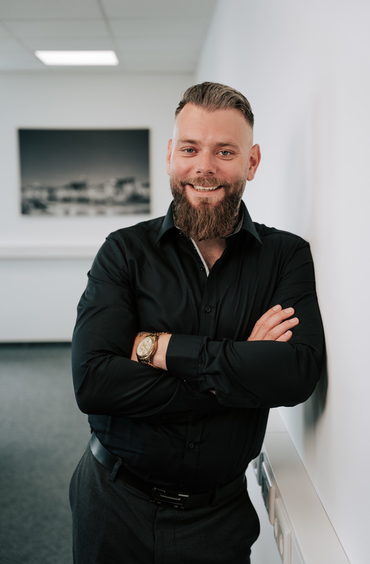 Dennis Meier